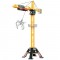 Jucarie Dickie Toys Macara Mega Crane 120 cm cu telecomanda