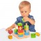 Jucarie Eichhorn Stacking Toy