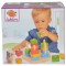 Jucarie Eichhorn Stacking Toy