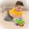 Jucarie Fisher Price by Mattel Infant Press and Go Crocodil