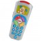 Jucarie Fisher Price by Mattel Laugh and Learn Telecomanda vorbareata in limba romana