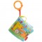 Jucarie Fisher Price by Mattel Newborn Carticica cu numere si activitati