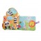 Jucarie Fisher Price by Mattel Newborn Carticica cu numere si activitati