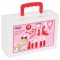 Jucarie Pilsan Trusa medicala Doctor Set in Bag