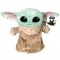 Jucarie plus Simba Disney Mandalorian Baby Joda 25 cm