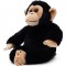 Jucarie plus Simba Disney National Geographic Chimpanzee 25 cm