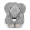 Jucarie plus Simba Disney National Geographic Elephant 25 cm