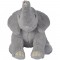 Jucarie plus Simba Disney National Geographic Elephant 25 cm