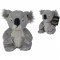 Jucarie plus Simba Disney National Geographic Koala 25 cm