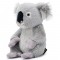 Jucarie plus Simba Disney National Geographic Koala 25 cm