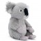 Jucarie plus Simba Disney National Geographic Koala 25 cm