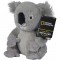 Jucarie plus Simba Disney National Geographic Koala 25 cm