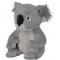 Jucarie plus Simba Disney National Geographic Koala 25 cm