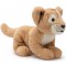 Jucarie plus Simba Disney National Geographic Lion 25 cm