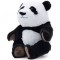 Jucarie plus Simba Disney National Geographic Panda Bear 25 cm