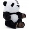 Jucarie plus Simba Disney National Geographic Panda Bear 25 cm