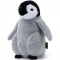 Jucarie plus Simba Disney National Geographic Penguin 25 cm