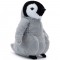 Jucarie plus Simba Disney National Geographic Penguin 25 cm