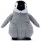 Jucarie plus Simba Disney National Geographic Penguin 25 cm