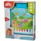 Jucarie Simba ABC Fun Tablet albastru