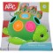 Jucarie Simba ABC Slide'n Match Turtle