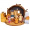 Jucarie Simba Masha and the Bear Bear's House