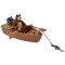 Jucarie Simba Masha and the Bear Boat