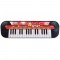 Jucarie Simba Orga My Music World Keyboard cu 32 clape