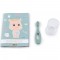 Jucarie Smoby Baby Nurse toaleta crem cu accesorii