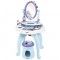 Jucarie Smoby Masuta de machiaj Frozen Hairdresser 2 in 1