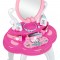 Jucarie Smoby Masuta de machiaj Hello Kitty Hairdresser 2 in 1