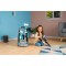 Jucarie Smoby Set curatenie cu troller si aspirator electronic Rowenta negru