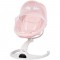 Leagan electric Chipolino E-sway pink marshmallow