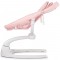 Leagan electric Chipolino E-sway pink marshmallow