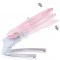 Leagan electric Chipolino Yoga peony pink