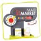 Magazin pentru copii Smoby Maxi Market