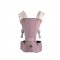 Marsupiu Chipolino Hip Star rose water