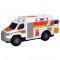 Masina ambulanta Dickie Toys Medical Responder cu accesorii