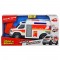 Masina ambulanta Dickie Toys Medical Responder cu accesorii