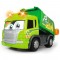 Masina de gunoi Dickie Toys Happy Scania Truck