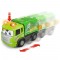 Masina de gunoi Dickie Toys Happy Scania Truck