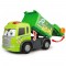 Masina de gunoi Dickie Toys Happy Scania Truck