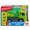 Masina de gunoi Dickie Toys Happy Scania Truck