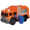 Masina de gunoi Dickie Toys Recycle Truck