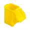 Masina de gunoi Dickie Toys Recycle Truck 30 cm cu lumini si sunete