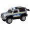 Masina de politie Dickie Toys Police SUV cu accesorii