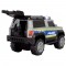 Masina de politie Dickie Toys Police SUV cu accesorii