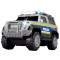 Masina de politie Dickie Toys Police SUV cu accesorii