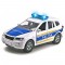 Masina de politie Dickie Toys Safety Unit