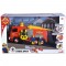 Masina de pompieri Simba Fireman Sam Ultimate Jupiter cu 2 figurine si accesorii
